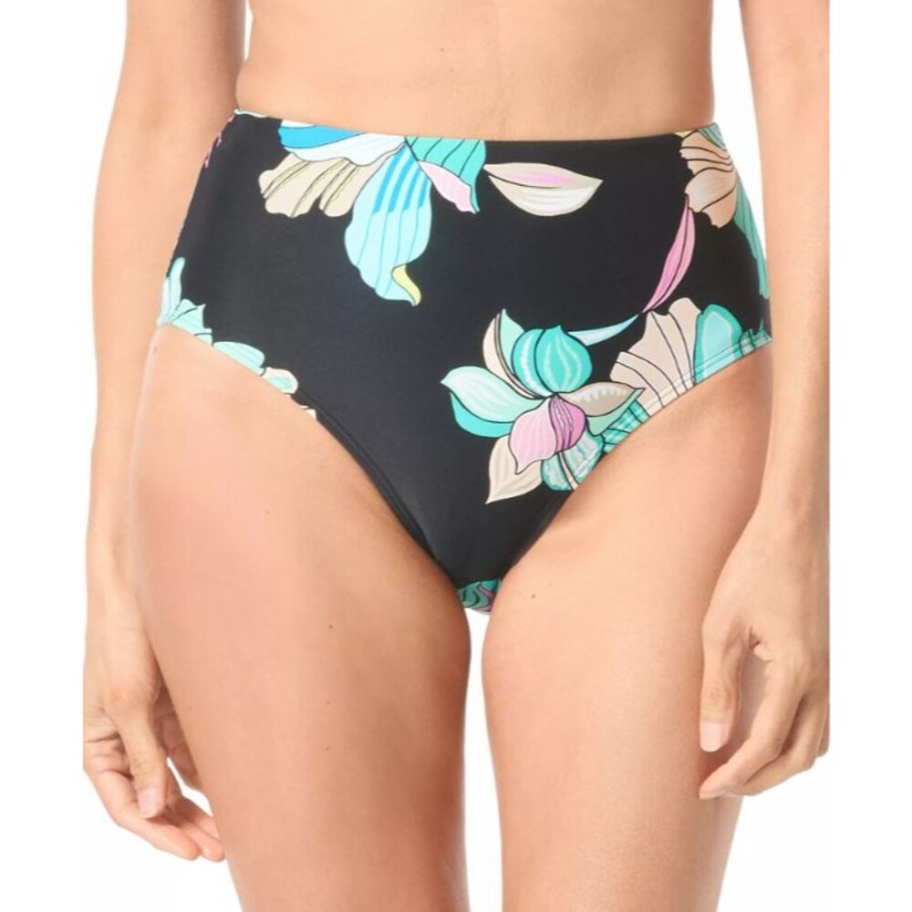 Coco Reef Women's Coco Contours Thrive Bottom Multicolor Size M  18064